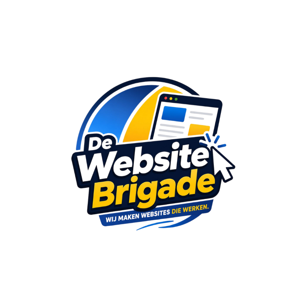 De websitebrigade